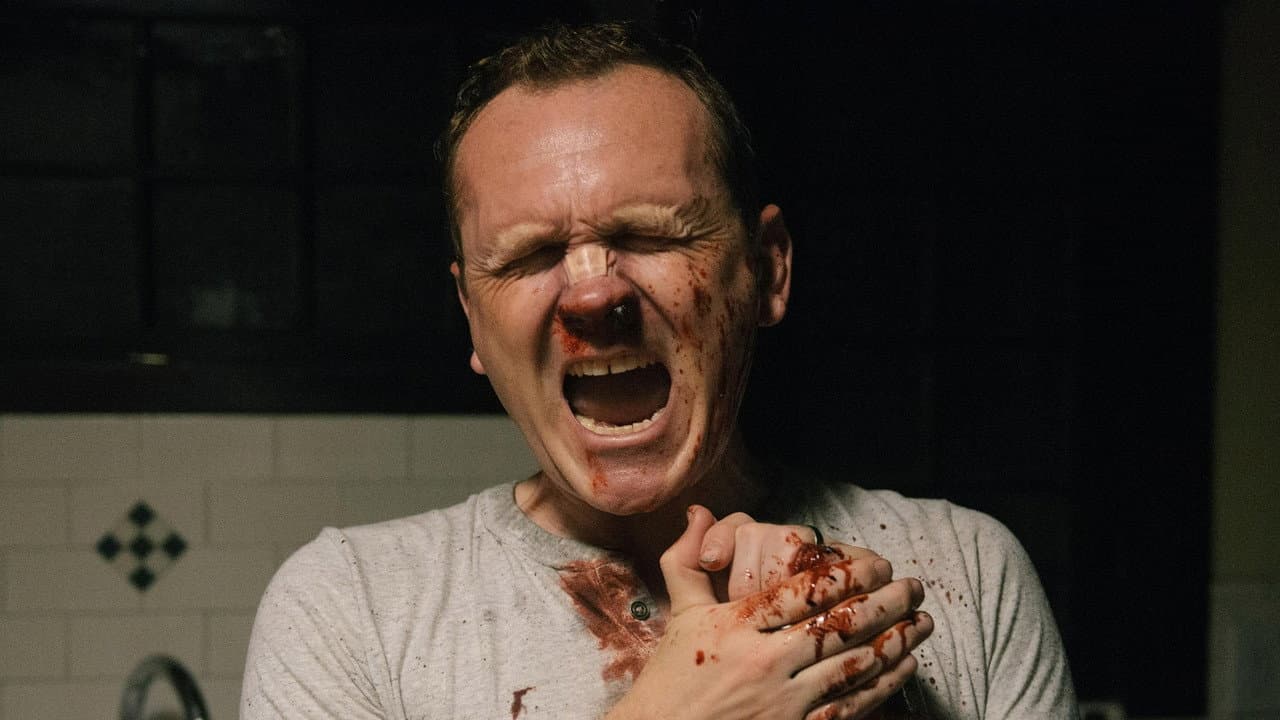 Cheap Thrills still 5