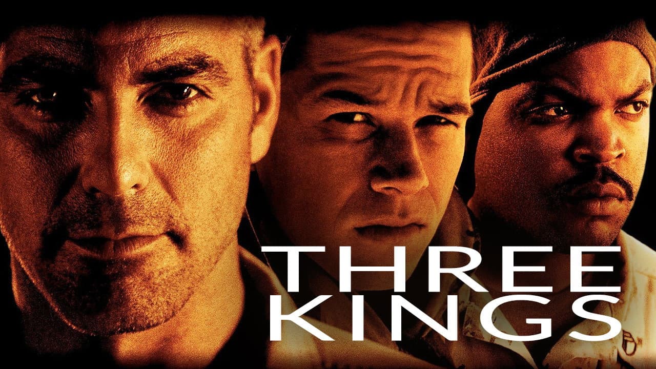 Three Kings still 7