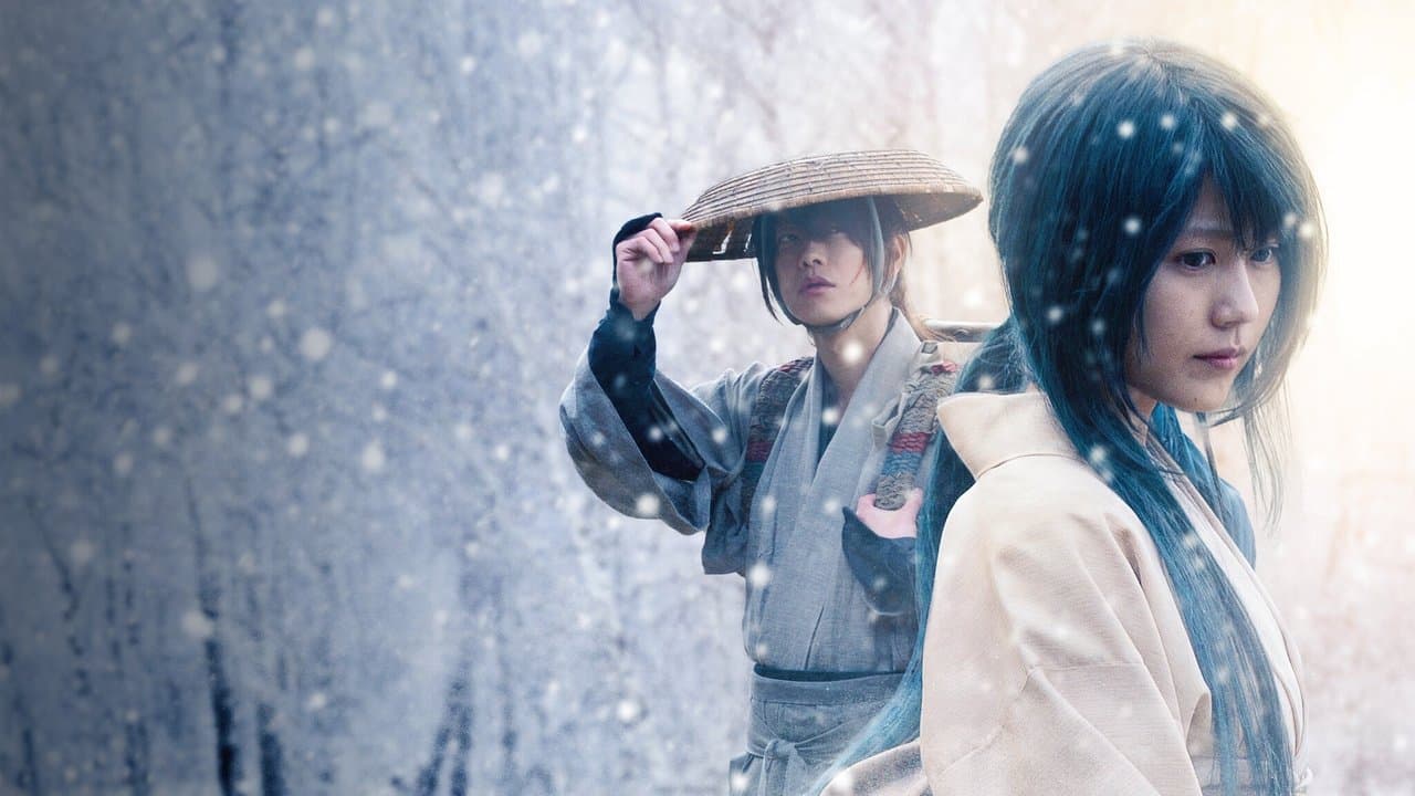 Rurouni Kenshin: The Beginning still 5