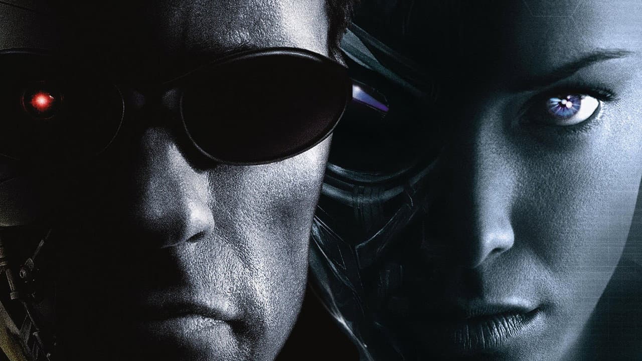 Terminator 3: Rise of the Machines still 4