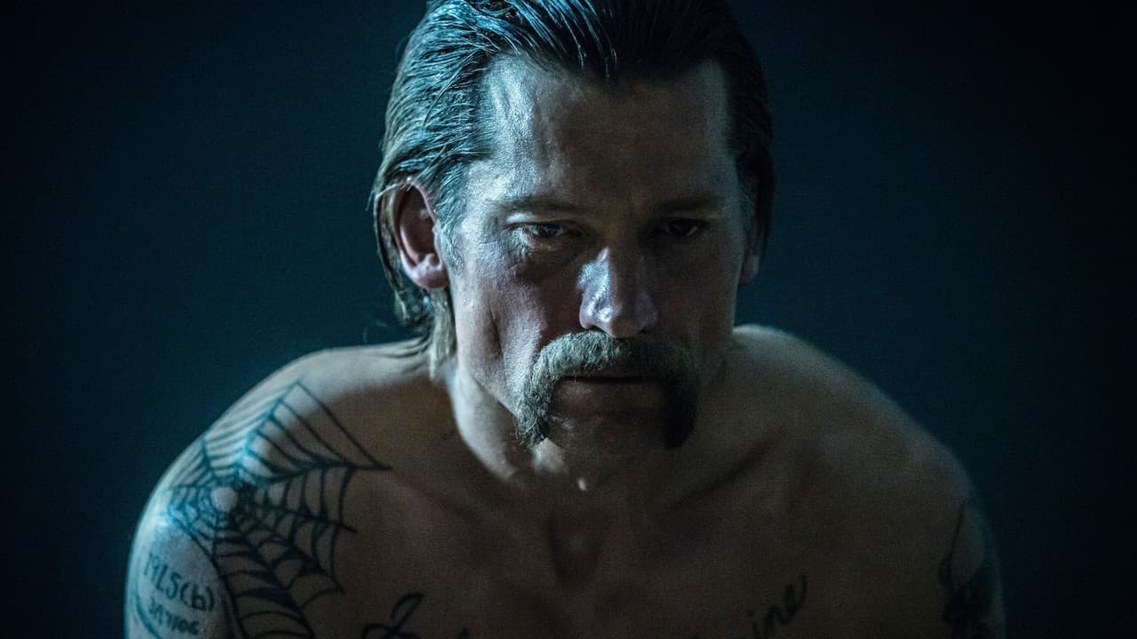 Shot Caller still 3