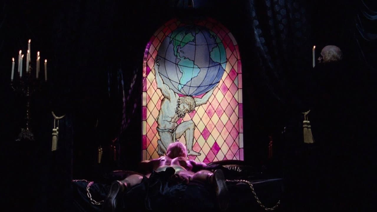 Rocky Horror Picture Show: 1975 Cult Classic Facts still 8