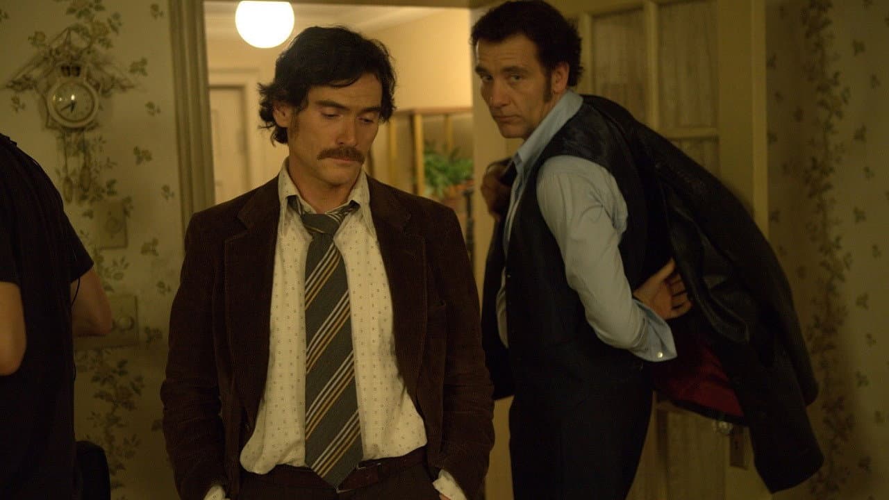 Blood Ties still 7