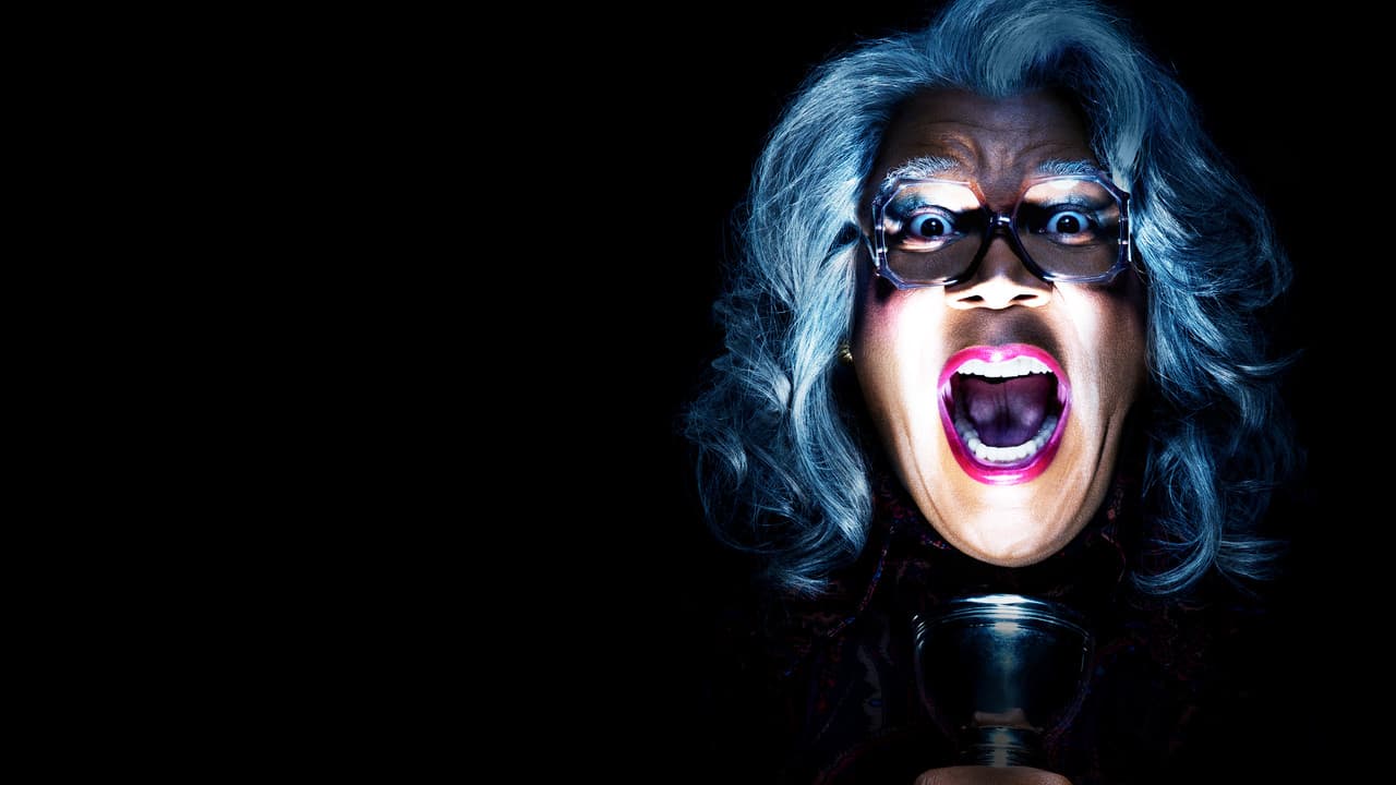 Boo! A Madea Halloween still 2
