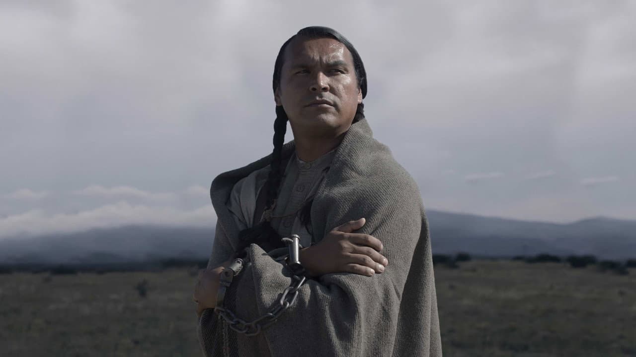 Hostiles still 3
