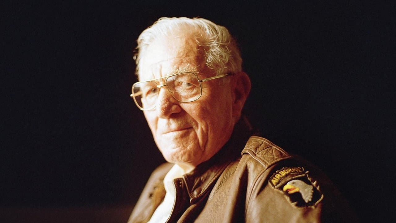 We Stand Alone Together: The Men of Easy Company still 1