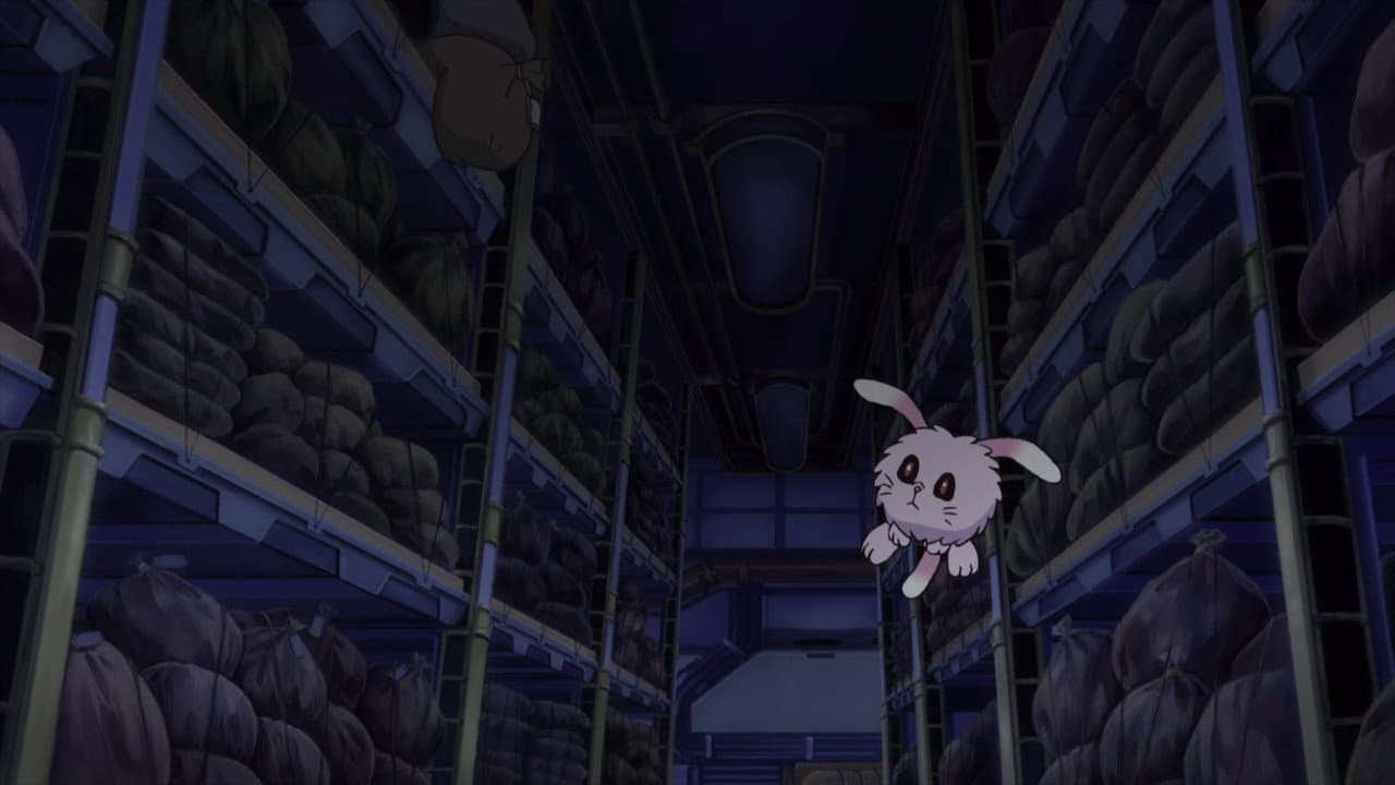 Doraemon: The New Record of Nobita's Spaceblazer still 2