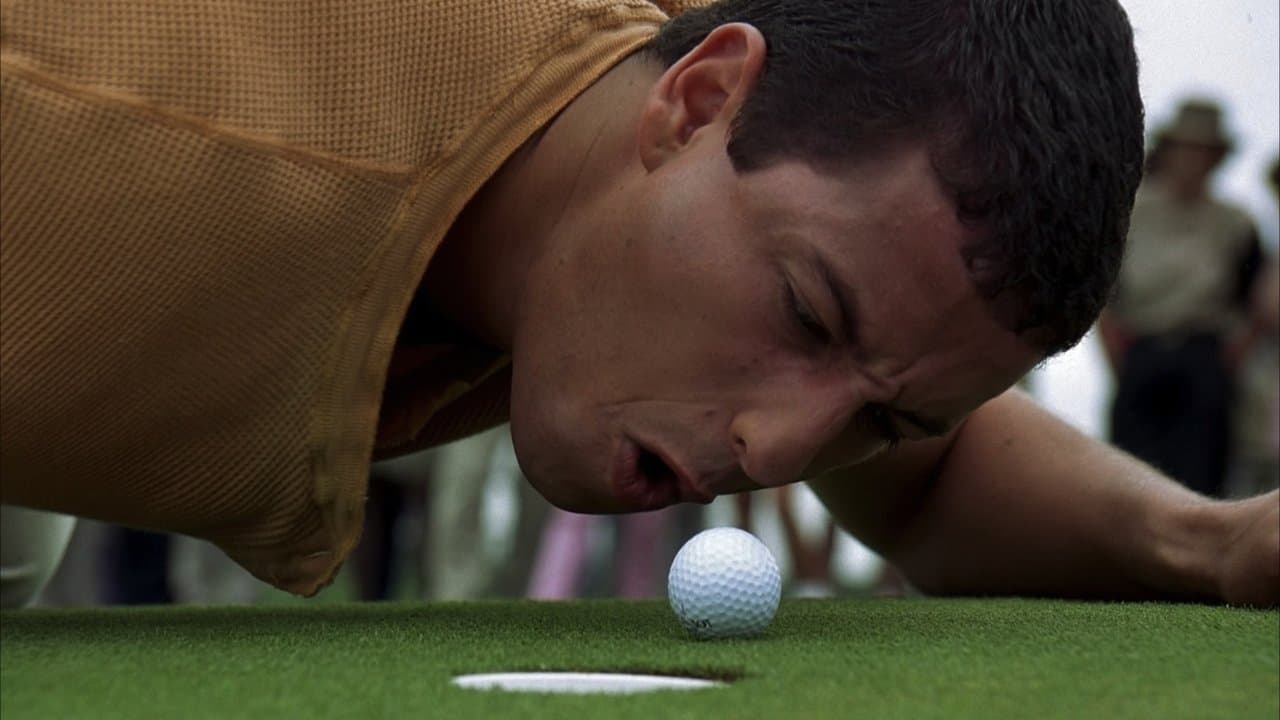 Happy Gilmore still 5