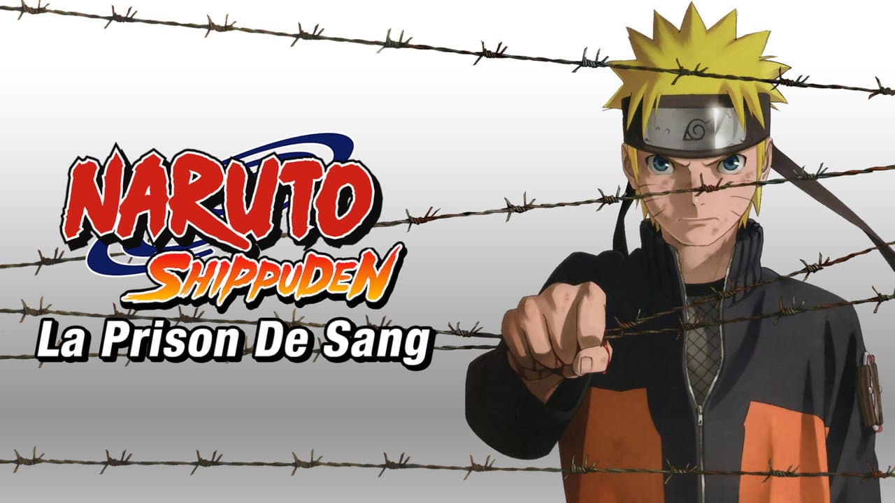 Naruto Shippuden the Movie: Blood Prison still 8