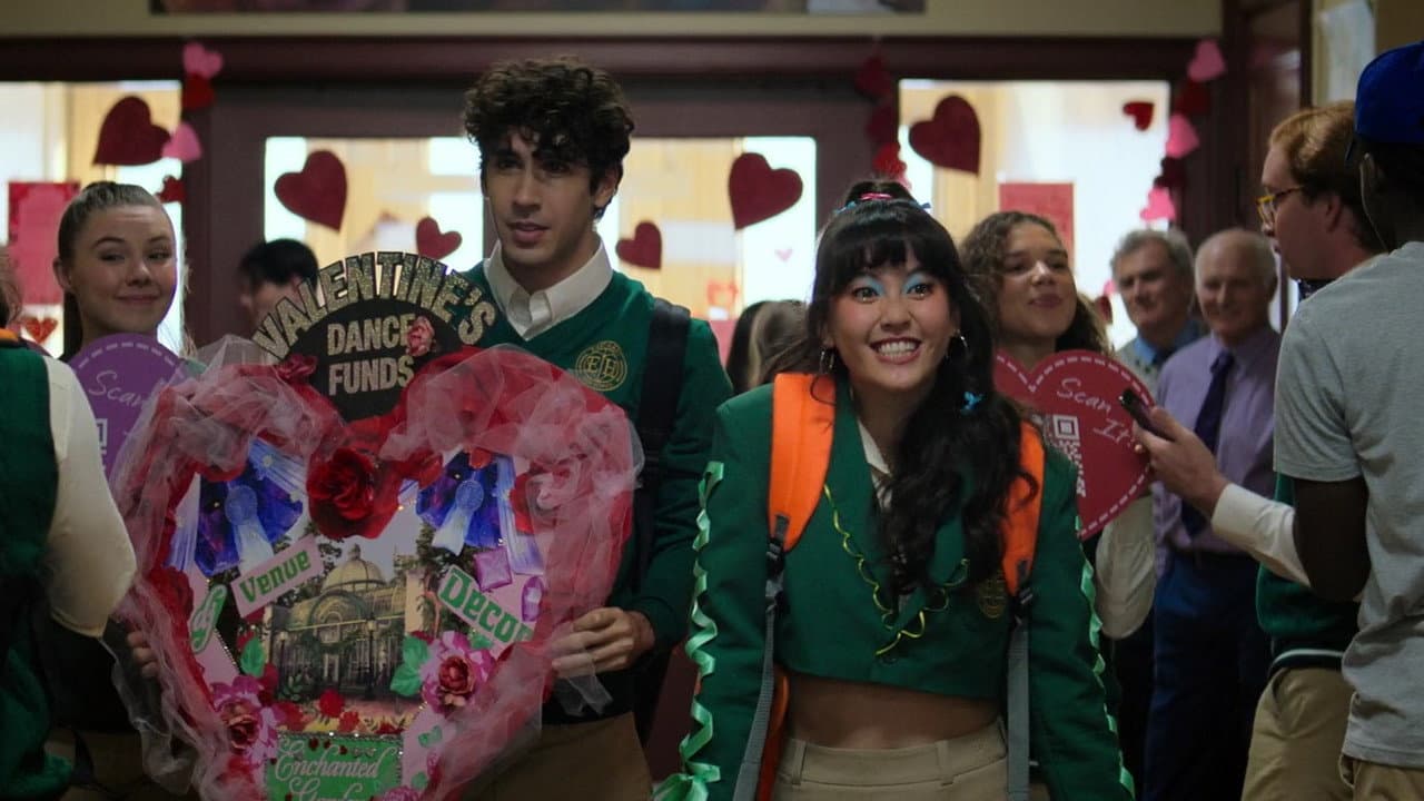 The Last Kiss (2026) Review: A Kiss Becomes a Death still 8