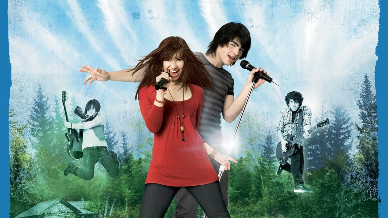 Camp Rock still 5