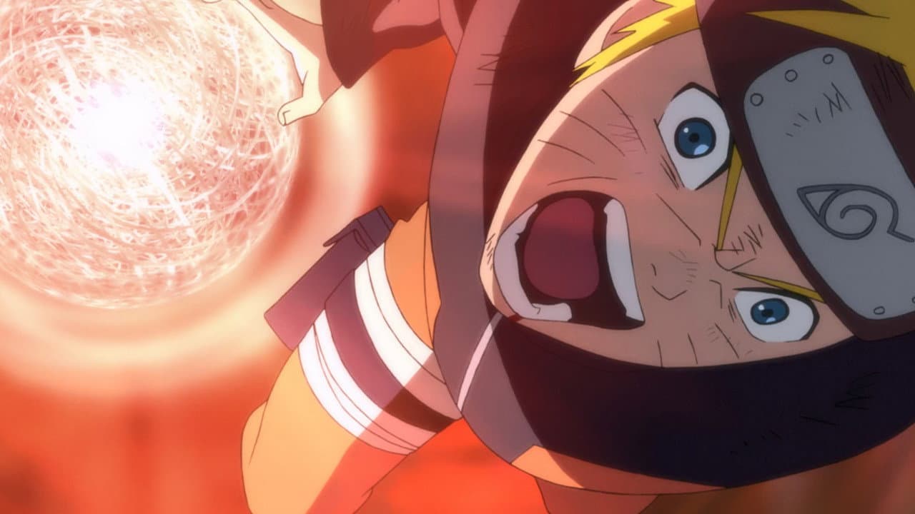 Naruto Shippuden the Movie: Bonds still 3