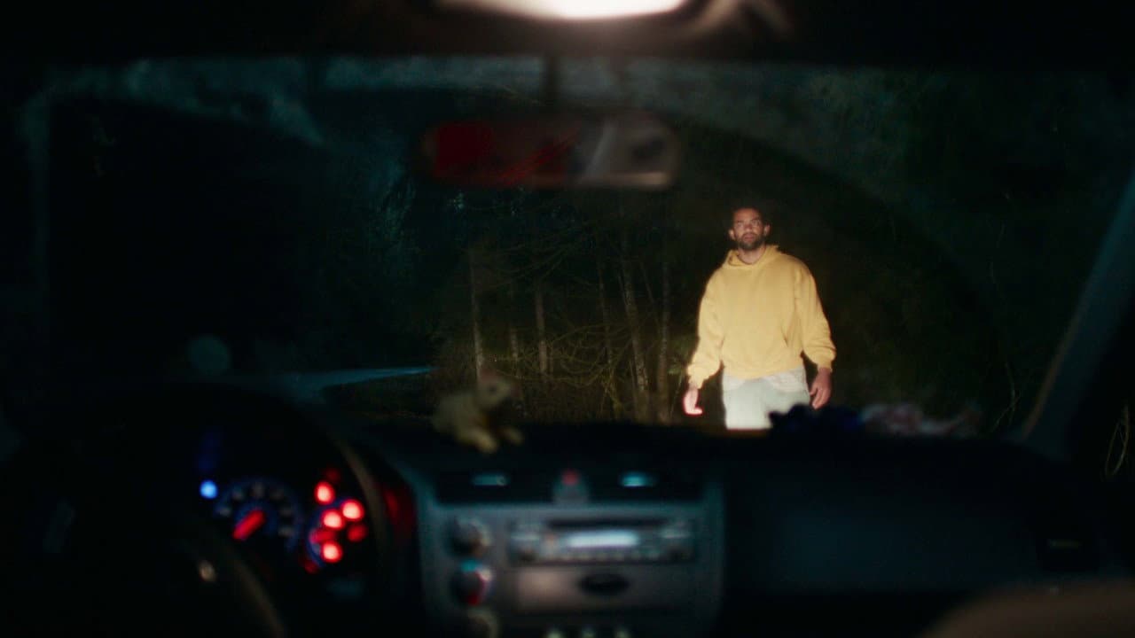 Passenger still 6