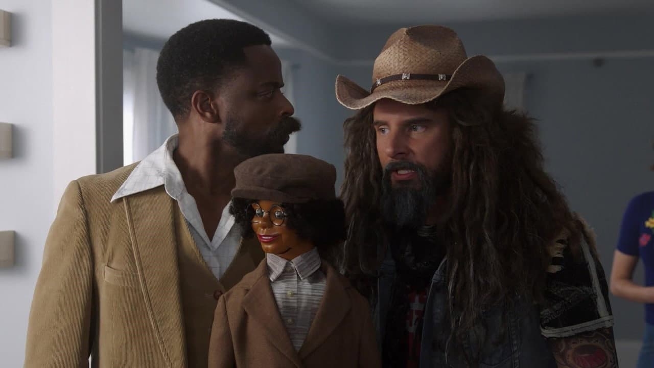 Psych 3: This Is Gus still 4