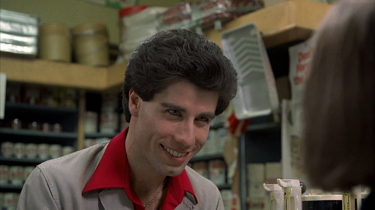 Saturday Night Fever still 8