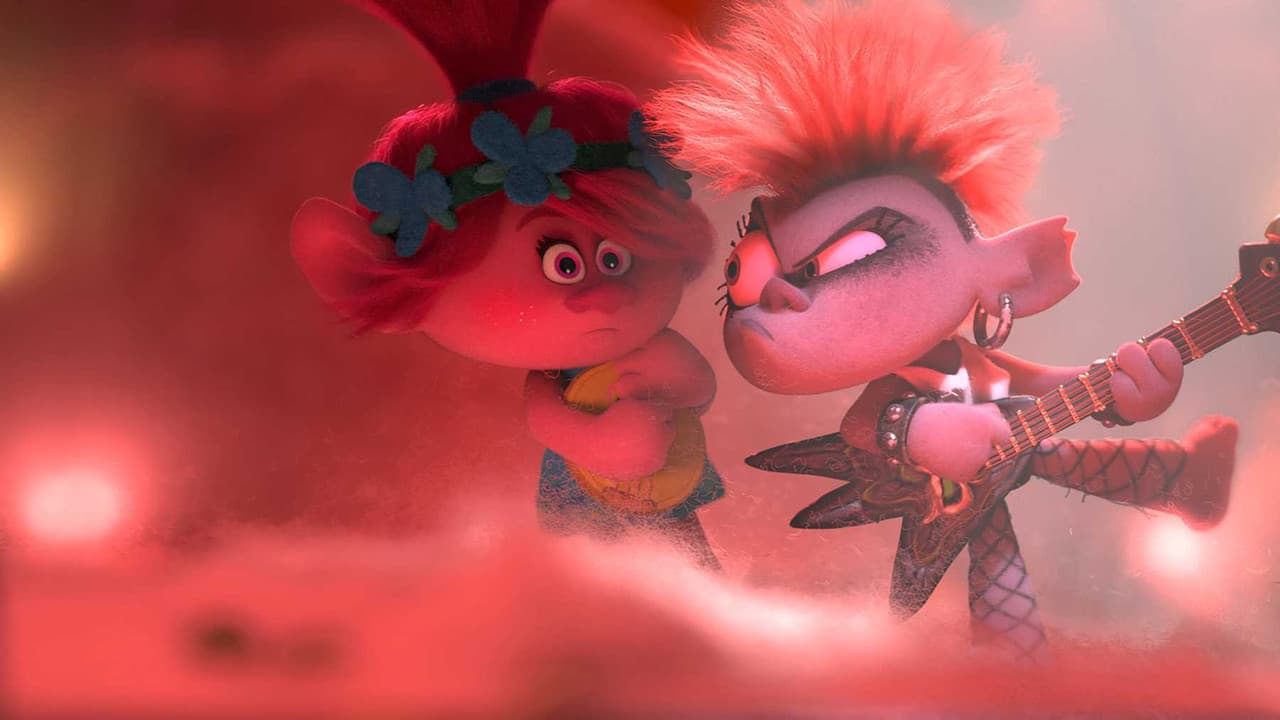 Trolls World Tour still 8