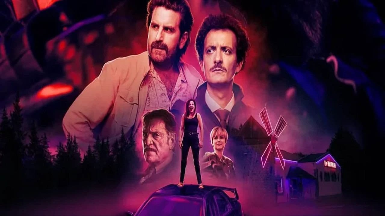 Serial Driver still 4