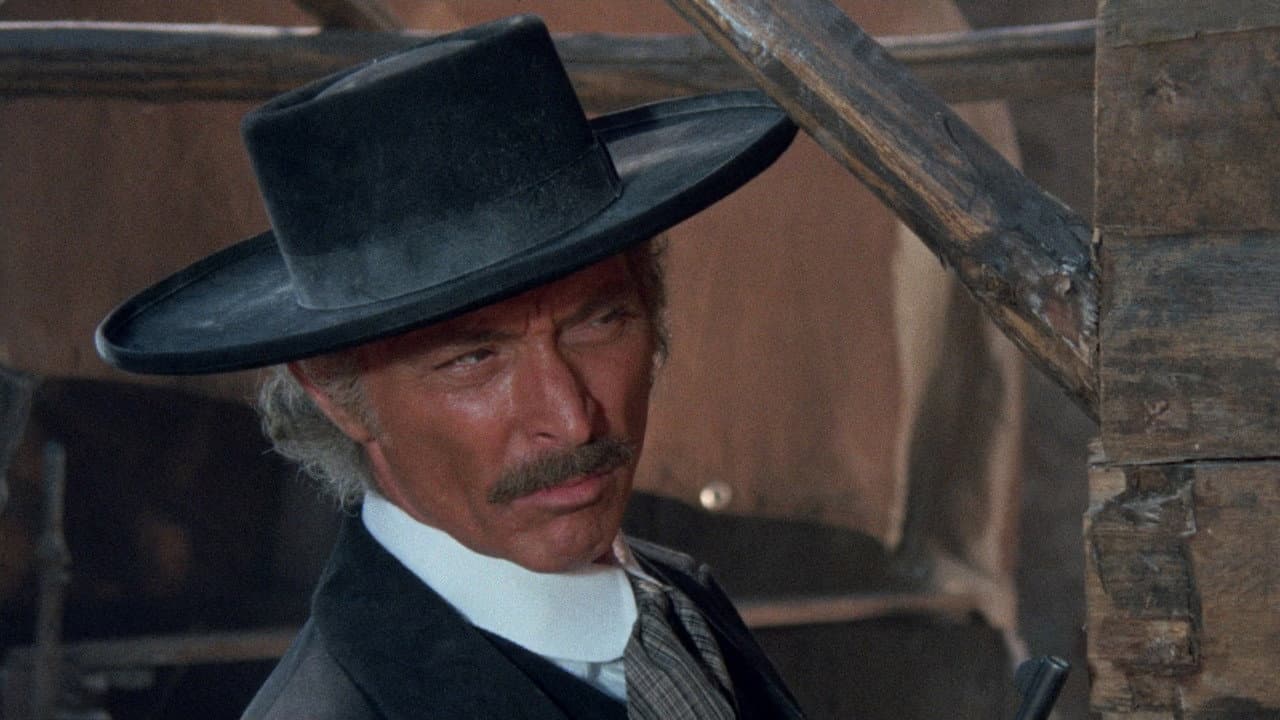 The Grand Duel still 6