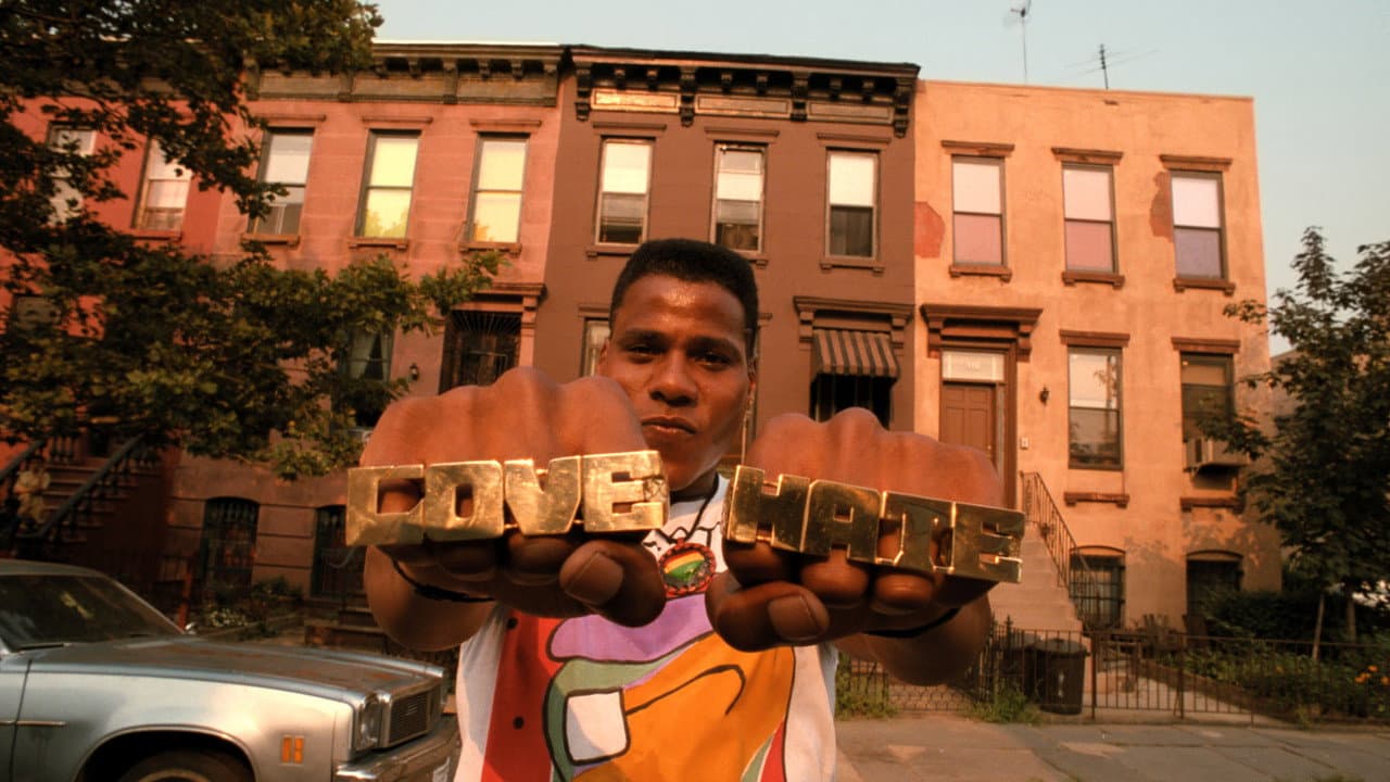 Do the Right Thing: Esposito & Turturro Revisit 1989 Feud still 8