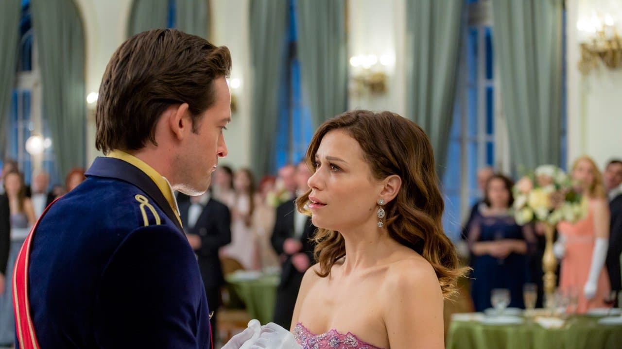 Royal Matchmaker still 1
