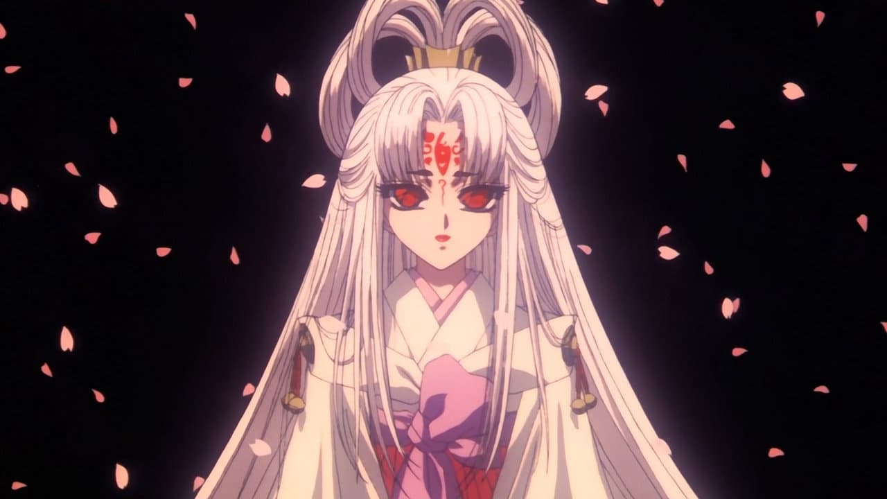 X still 8