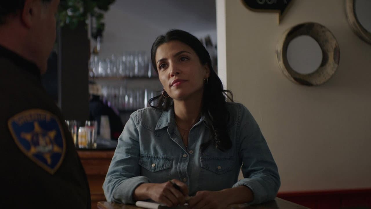 Trigger Point still 6