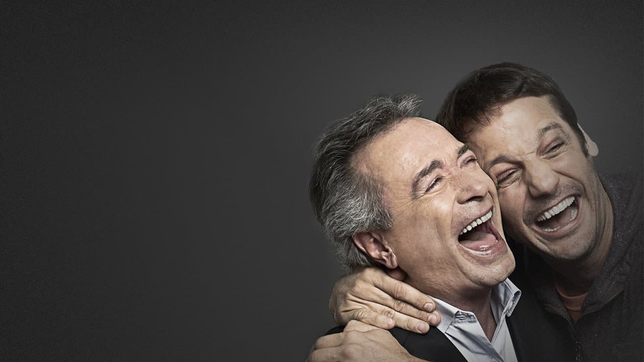 Inseparables still 1