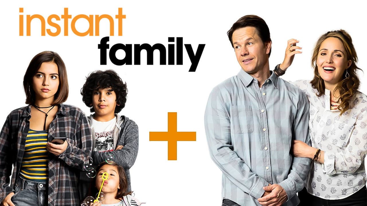 Instant Family still 3