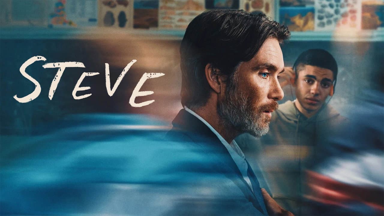 Steve still 2