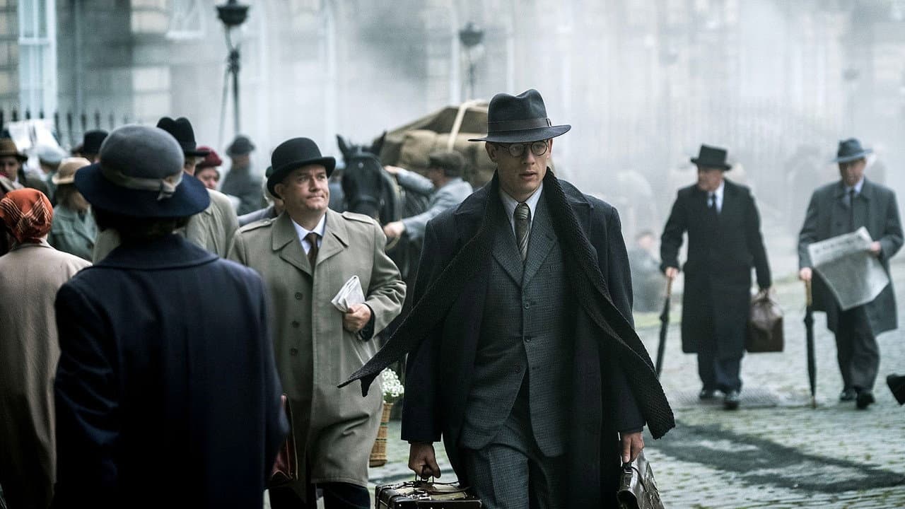 Mr. Jones still 3