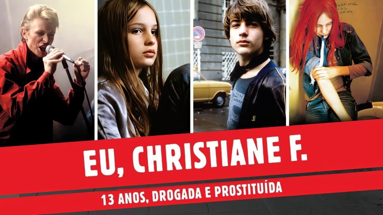 Christiane F. still 4