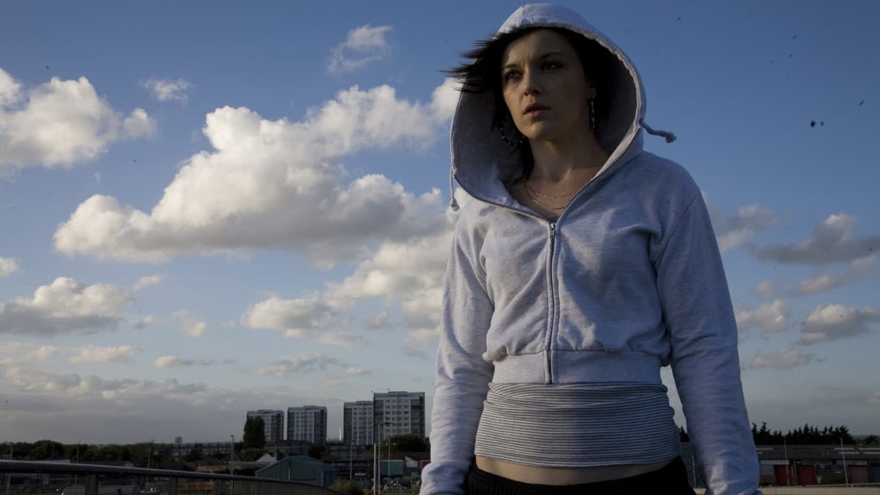 Fish Tank still 3