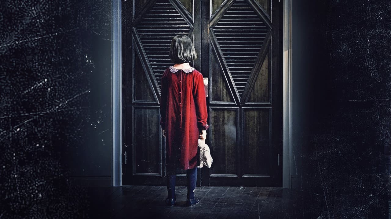 The Closet still 2