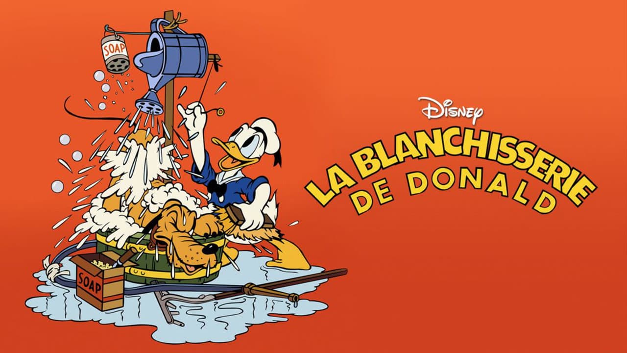 Donald's Dog Laundry still 8