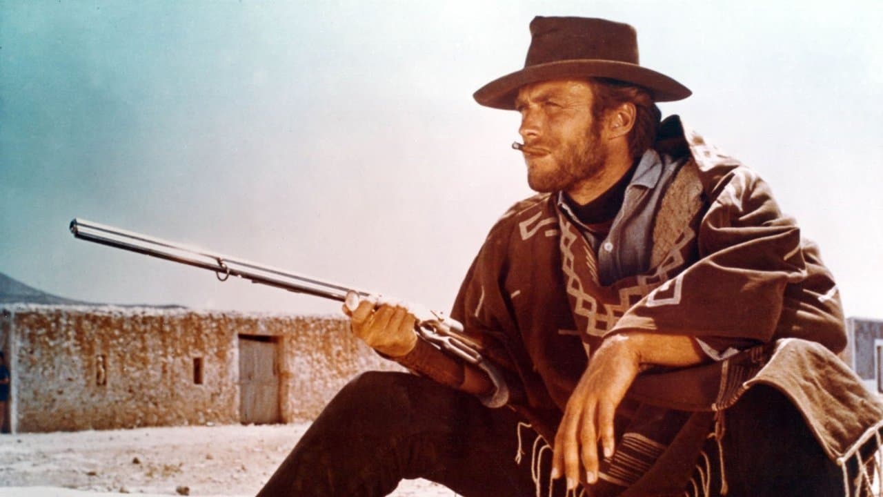 For a Few Dollars More still 1
