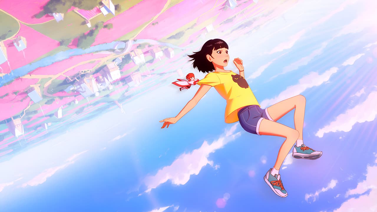 The Wonderland still 1