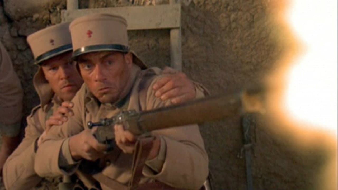 Legionnaire still 3