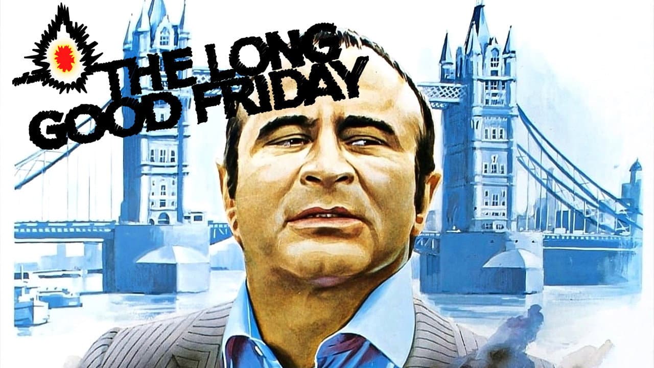 The Long Good Friday still 8