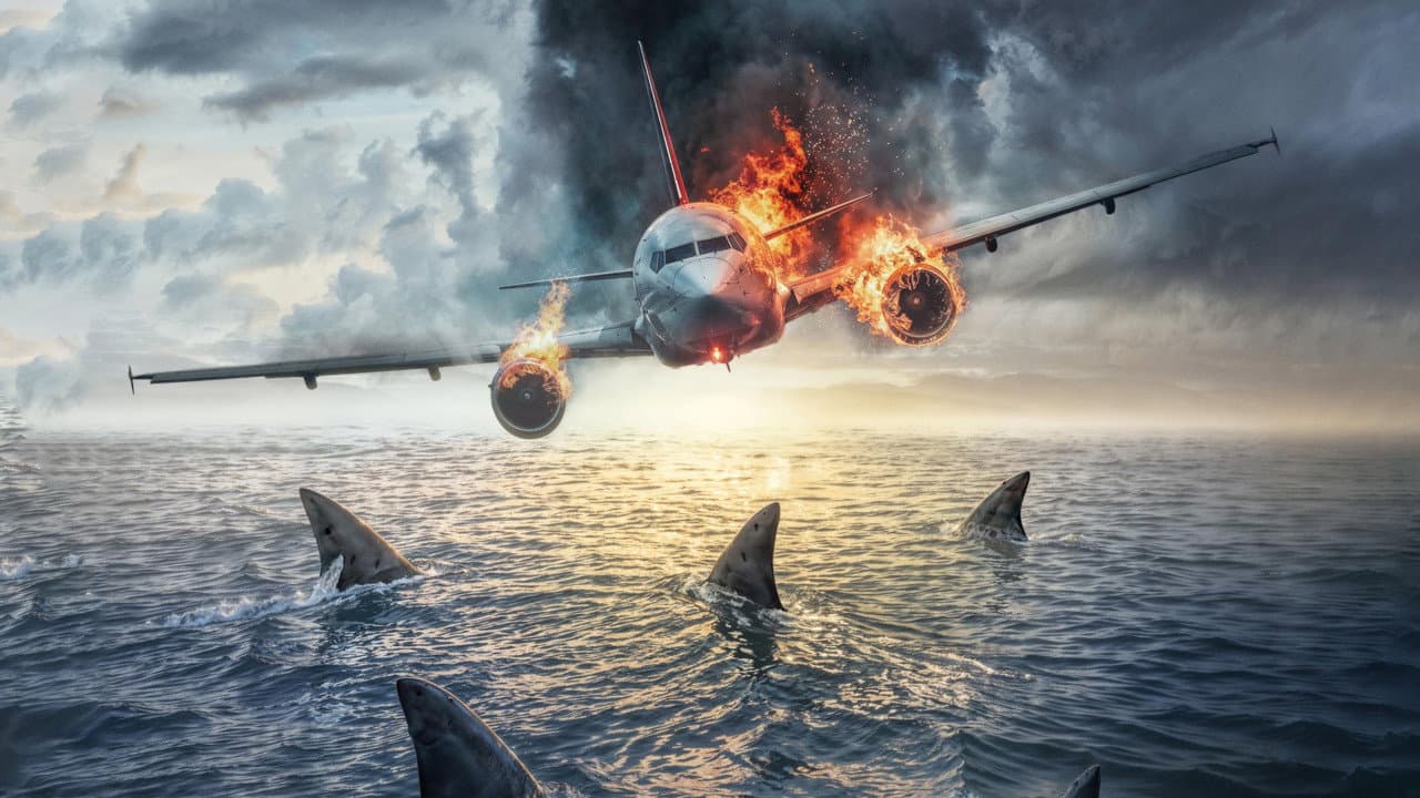 Deep Water Review: A Steamy Thriller That Dives Deep still 8