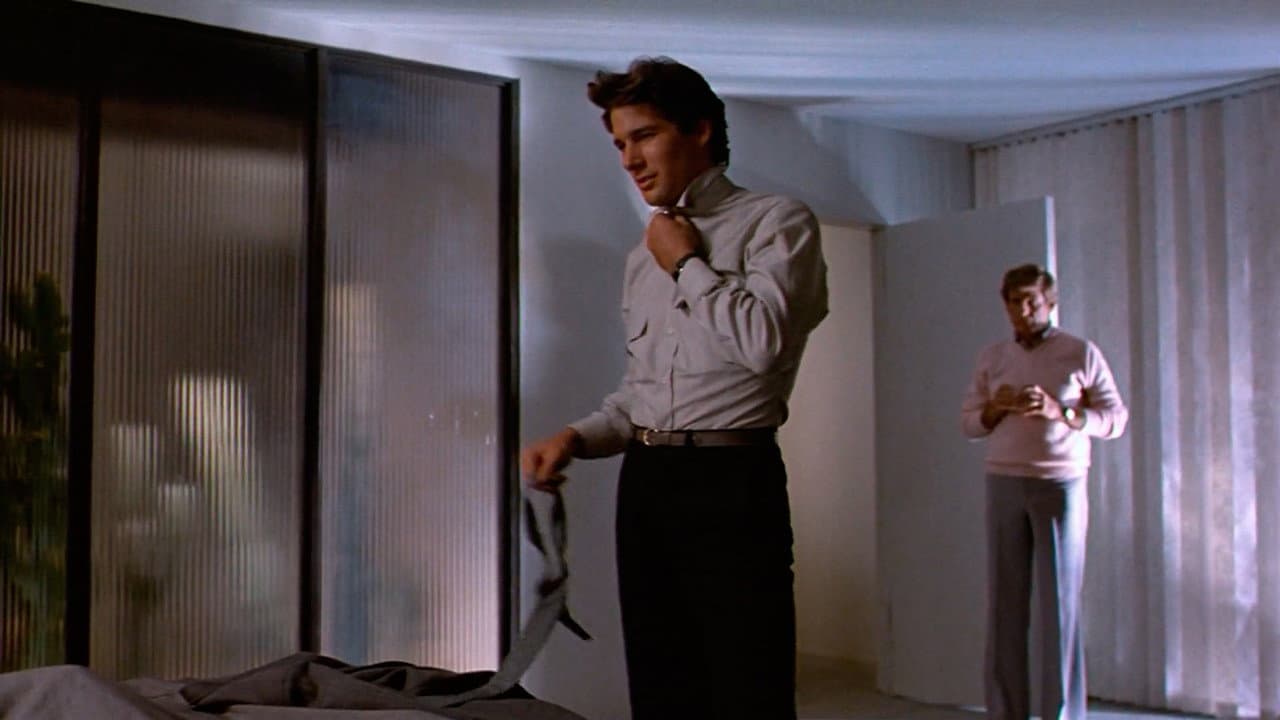 American Gigolo still 5