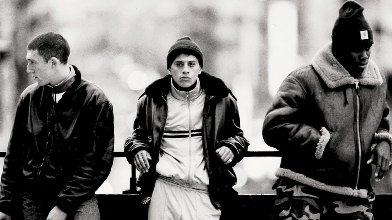 La Haine still 6