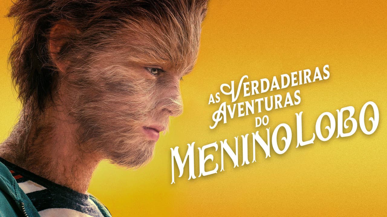 The True Adventures of Wolfboy still 7