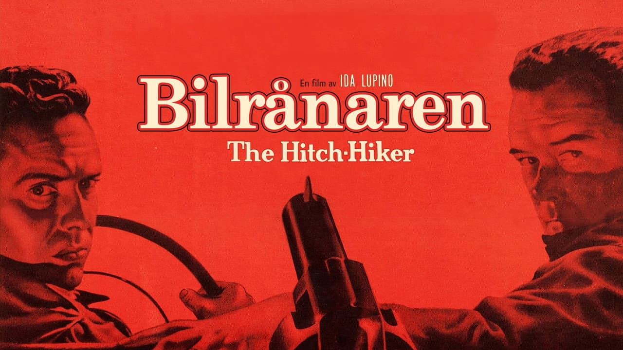 The Hitch-Hiker still 6