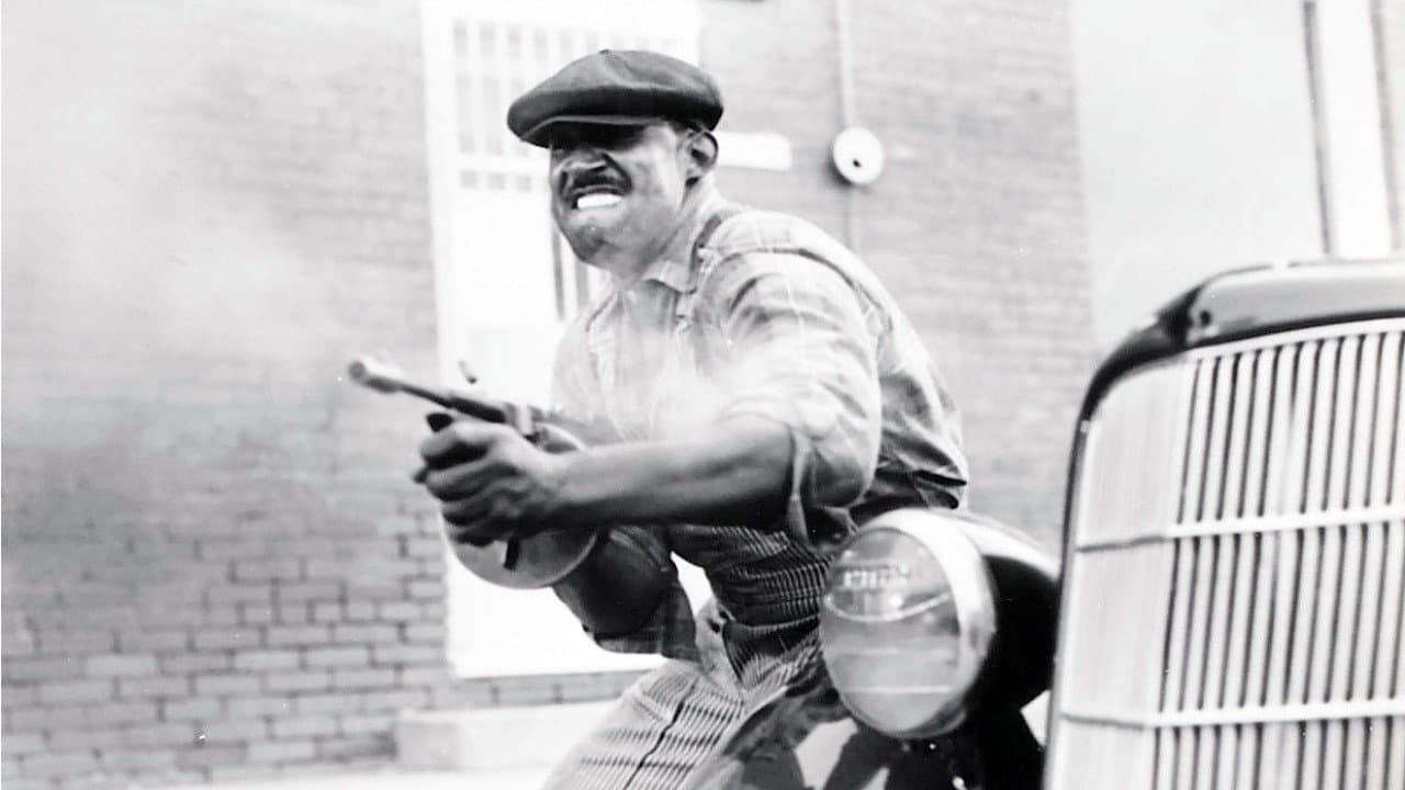 Dillinger still 7