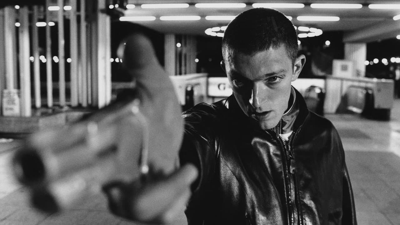 La Haine still 4