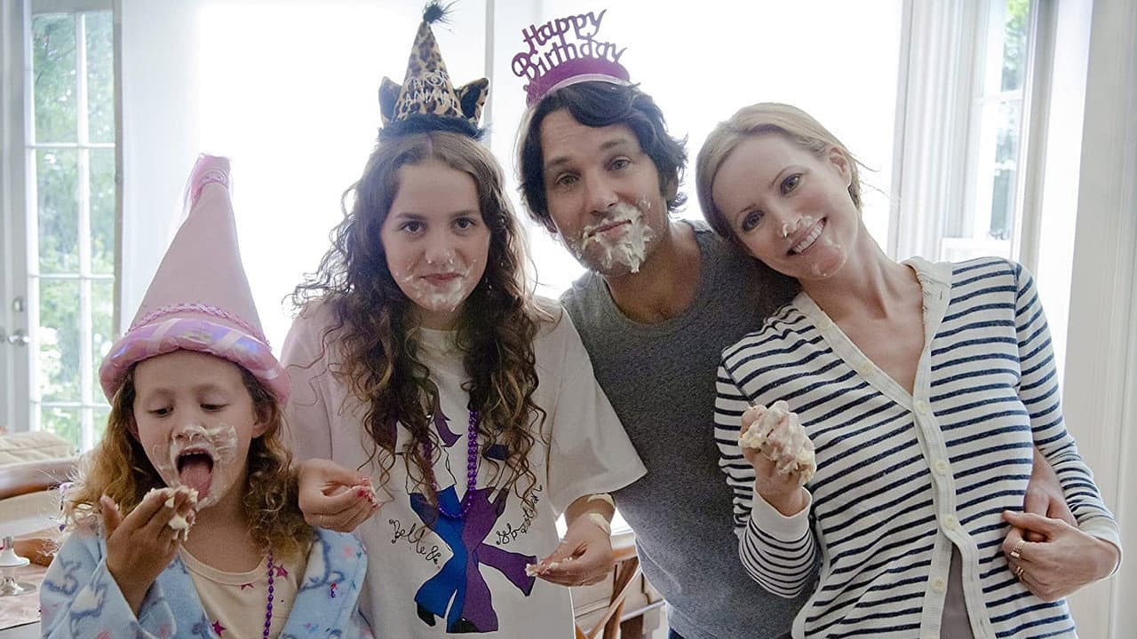 This Is 40 still 8