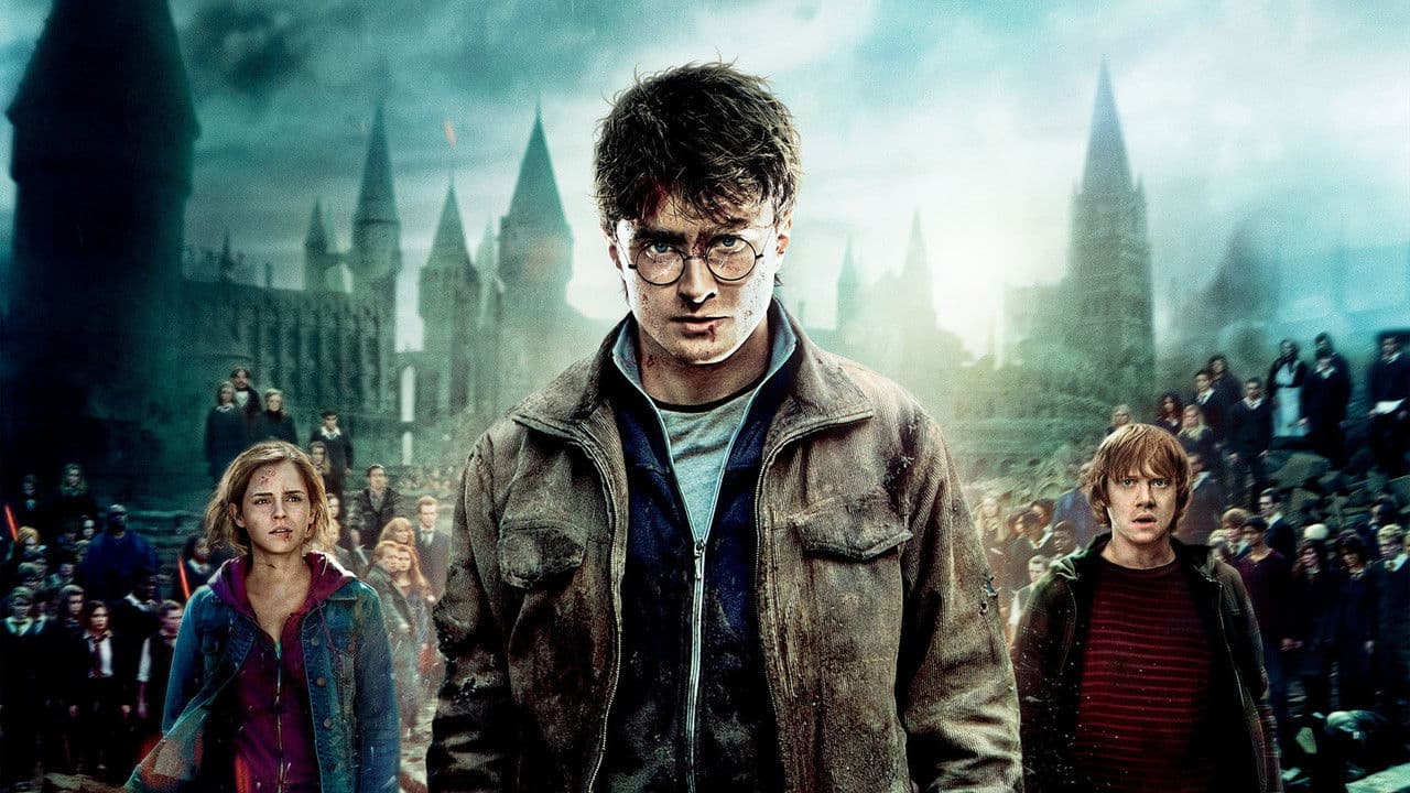 Harry Potter and the Deathly Hallows: Part 2 still 7