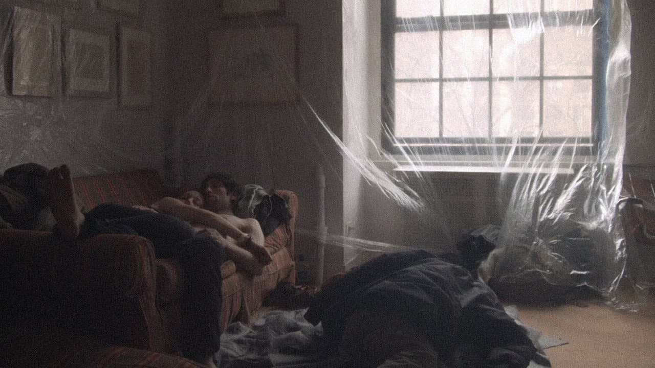 Heaven Knows What still 6