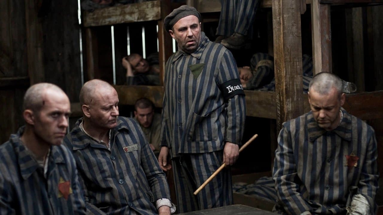 God on Trial still 3