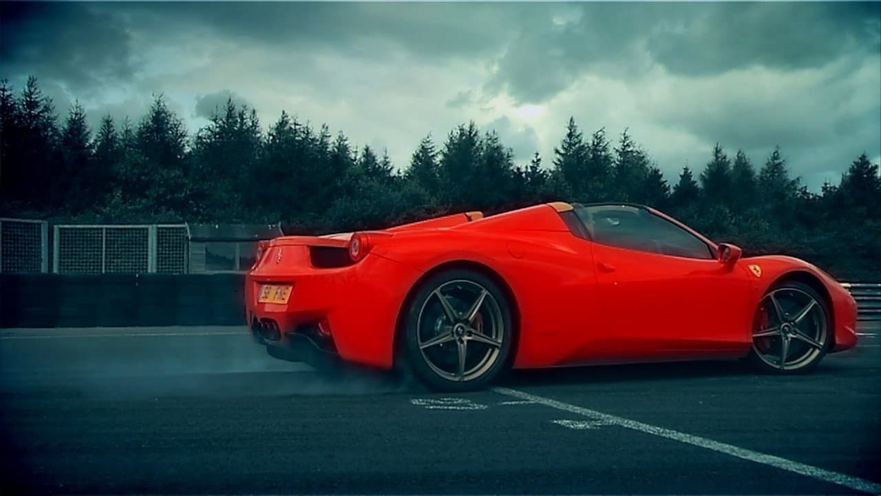 Top Gear: The Worst Car In the History of the World still 6